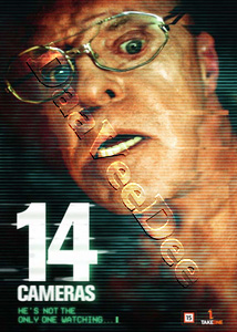 14 Cameras |   DVD
